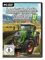 Produktbild: Landwirtschafts-Simulator 17 [PC] von Astragon | Game | Zustand gut