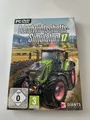 Produktbild: 🎮Landwirtschafts-Simulator 17🎮 (PC-DVD ROM) In Pappschuber Top Zustand 👍🏻