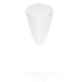 Produktbild: Duravit Urinal Starck 1, für Deckel, ohne Fliege, 08353200001, Farbe: Weiß mit Wondergliss