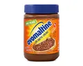 Produktbild: OVOMALTINE Schokoaufstrich, Ovomaltine Crunchy Cream knusprige Streichcreme Schokogeschmack 380g