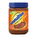 Produktbild: Ovomaltine Crunchy Cream knusprige Streichcreme Schokogeschmack 380g