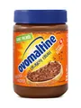 Produktbild: Crunchy Cream Brotaufstrich  einzigartig knusprige SchokoCreme ohne Palmöl  s...