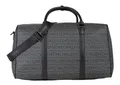 Produktbild: VALENTINO Billion Duffel Bag Grigio/Nero
