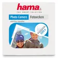 Produktbild: hama Fotoecken 10,0 mm transparent 7107