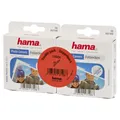 Produktbild: Hama - 7108 Fotoecken-Spender Aktion, 2x500 Ecken