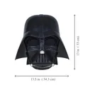 Produktbild: Star Wars Bl Elektronischer Helm Darth Vader Replik Hasbro