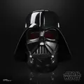 Produktbild: Star Wars Obi-Wan Kenobi Black Series Elektronischer Helm Darth Vader