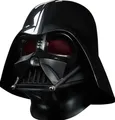Produktbild: Darth Vader Star Wars The Black Series Elektronischer Helm mit Ton Kostüm Anakin