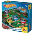 Produktbild: Spiel HOT WHEELS SPEED RACE Spiel