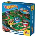 Produktbild: Hot Wheels Speed Race Spiel