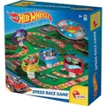 Produktbild: Lisciani Hot-Wheels-Rennspiel (304-92154)