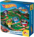 Produktbild: HOT WHEELS SPEED RACE Spiel
