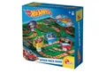 Produktbild: Spiel HOT WHEELS SPEED RACE Spiel