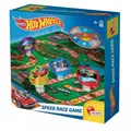 Produktbild: Hot Wheels speed race game - Lisciani