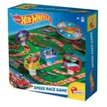 Produktbild: HOT WHEELS SPEED RACE Spiel