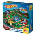Produktbild: Hot Wheels speed race game Lisciani