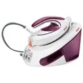 Produktbild: Tefal Express Anti-Calc SV8054E0 - Dampfbügeleisen mit automatischer Abschaltung