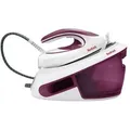 Produktbild: SV8054 express anti-calc Weiss-Lila - Tefal