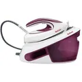 Produktbild: Sv8054 Express Anti-calc Weiss-lila - Tefal