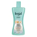 Produktbild: Fenjal Body Lotion Classic Natürliches Öl und klassischer Duft 400ml