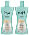 Produktbild: ✅fenjal Body Lotion CLASSIC Natürliches Öl und klassischer fenjal Duft 2x 400ml✅