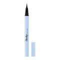 Produktbild: Wasserfester Eyeliner Pen – Intensives Schwarz fürs perfekte Make-up – Präzise Anwendung dank des Applikators