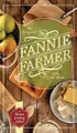 Produktbild: Fannie Merritt Farme The Original Fannie Farmer 1896 Cookboo (Gebundene Ausgabe)