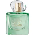 Produktbild: AVON TTA This Love Eau de Parfum für Sie 50ml