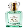 Produktbild: Avon TTA Duftserie neuer Duft This Love Eau de Parfum Spray 50ml für Damen