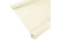 Produktbild: maDDma Geschenkpapier Geschenkpapier uni matt 1 Rolle Dekopapier Verpackungspapier, creme
