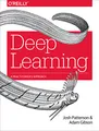 Produktbild: Deep Learning: A Practitioner's Approach