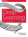 Produktbild: Josh Patterson Adam Gibson Deep Learning (Taschenbuch) (US IMPORT)