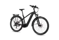 Produktbild: Airtracks E-Bike Mountainbike 29 Zoll E-BIKE Herren MTB Fahrrad BOSCH PERFORMACE LINE CX 500Wh, 9 Gang, Kettenschaltung, 500,00 Wh, E- SUV Mountainbike MOTIV SR.2.0 Shimano M-2000 - 49 53cm Mod 2023