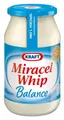 Produktbild: Miracel Whip Miracel Whip Balance, 4er Pack (4 x 250 ml)