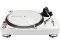 Produktbild: PIONEER DJ PLX-500-W Plattenspieler, Weiß