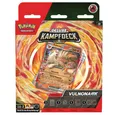 Produktbild: POKÉMON Sammelkarte Vulnona Deluxe Kampf-Deck Pokemon Sammel-Karten deutsch