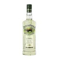 Produktbild: Zubrowka The Original Bison Grass Flavoured Wodka aus Polen 700ml