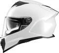 Produktbild: iXS Integralhelm iXS912 SV 1.0 weiss S
