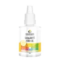 Produktbild: Vitamin E Öl Tropfen 100 I.E. - 50ml - hochdosiert & vegan - D-alpha-Tocopherol - natürliches Vitamin E flüssig | Warnke Vitalstoffe - Deutsche Apothekenqualität