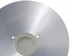 Produktbild: Graef 1781108 Edelstahlmesser glatt, passend für Classic-Modelle