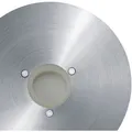 Produktbild: Graef 1781108 1781108 Messer für Allesschneider Edelstahl