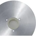 Produktbild: Graef Messer für Allesschneider Graef 1781108 Ø 170 mm Edelstahl - Neu