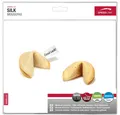 Produktbild: Speedlink Mauspad Silk Mousepad Glückskekse Motiv 23cm x 19cm Büro PC Laptop
