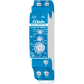 Produktbild: Eltako EUD12 NPN UC Universal-Dimmschalter mit Universal-Steuerspannung, bis 400 W, integrierte Kinderzimmer- und Schlummerschaltung