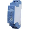 Produktbild: Le Sanitaire - Eltako 21100806 Hutschienen Dimmer Geeignet Für Leuchtmittel: Glühlampe, Energiesparlampe, Halogenla