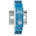 Produktbild: Universal Reiheneinbau-Stromstoß Dimmschalter, bis 400W, Phasenan- und abschnitt