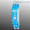Produktbild: Eltako EUD12NPN-UC Universal-Dimmschalter
