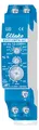 Produktbild: Eltako EUD12NPN-UC Universal Stromstoß-Dimmschalter, 8-230V, REG