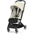 Produktbild: cybex Gold Buggy Orfeo, Weiß, Textil, 52x102x77 cm, CE, Feststellbremse, Federung, 5-Punkte-Gurt, Baby on Tour, Kinderwagen, Buggys