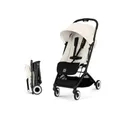 Produktbild: Orfeo BLK Kinderwagen Canvas White 2025
